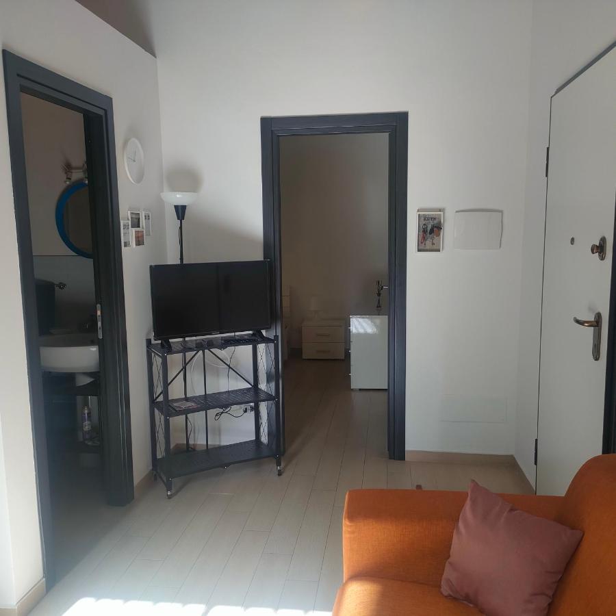 Vghouse Apartment Catania Exterior photo