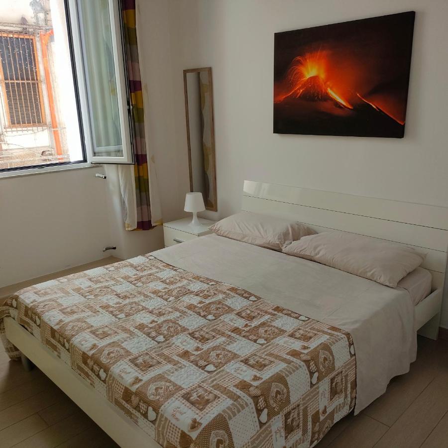 Vghouse Apartment Catania Exterior photo