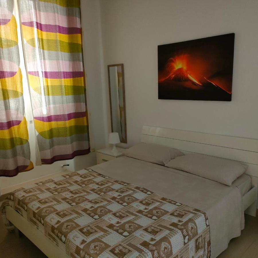 Vghouse Apartment Catania Exterior photo