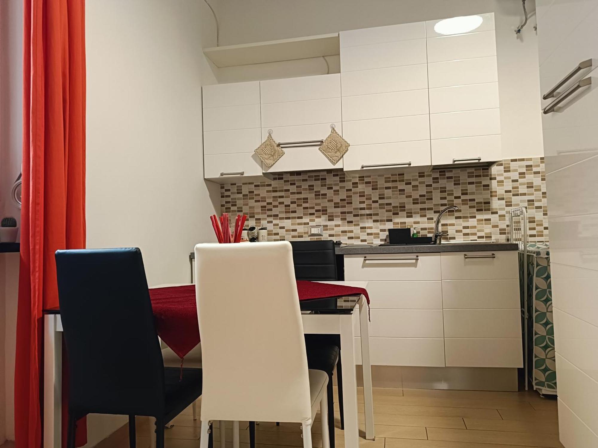 Vghouse Apartment Catania Exterior photo